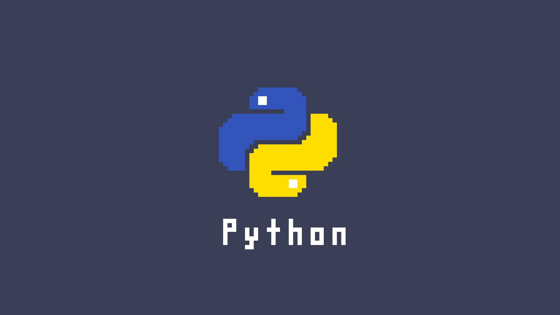Python ile Kodlamayı Öğrenin